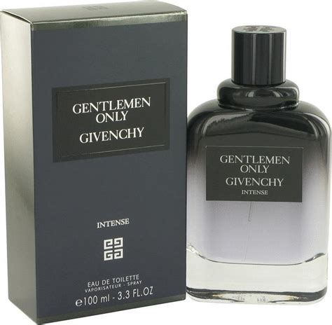 givenchy intense 100ml